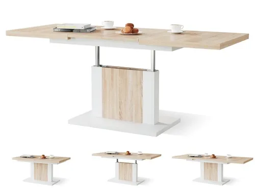 Design Couchtisch Orion von Design Impex