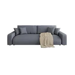 S-Style Möbel Schlafsofa Emma
