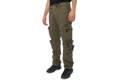 Jet Lag Cargohose Hose Jet Lag FW-011