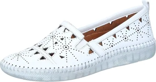 Manitu-Damen Slipper 38 EU