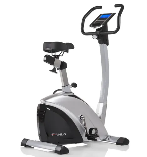 Finnlo Ergometer Exum Modell 2025 – Heimtrainer