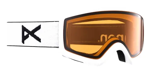 Anon Helix 2.0 White Amber 24/25 : one size