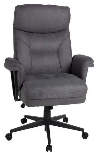 Produktbild Chefsessel Twiste XXL, grau