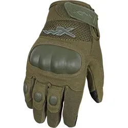WILEY X Durtac Smart Touch Einsatzhandschuhe oliv, Größe XXL