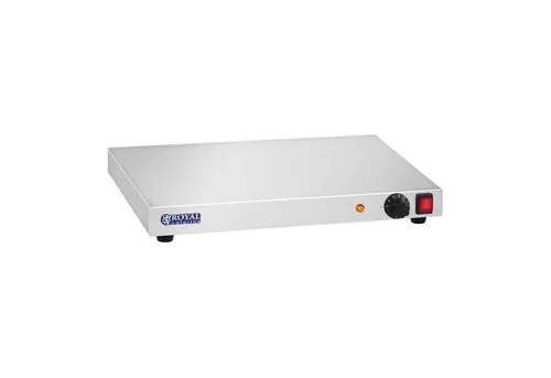 Royal Catering Warmhalteplatte