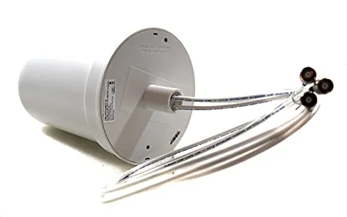 Cisco AIR-ANT2440NV-R 2.4-GHz MIMO Wandantenne von Cisco