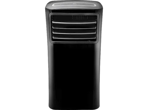 OK. OAC 7022 B Mobiles Klimagerät Schwarz von ok.