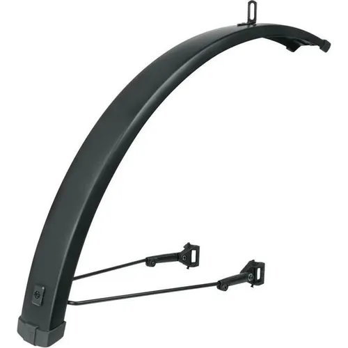 SKS GERMANY INFINITY UNIVERSAL MUDGUARD 56 Front