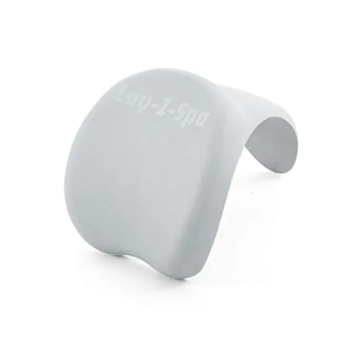 Bestway Lay-Z-Spa Nackenkissen, 2 Stk., weiß in weiß von Bestway