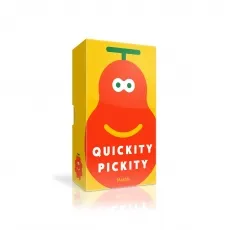 Oink Games Quickity Pickity - deutsch 289469