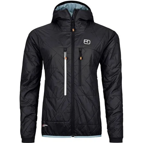 Ortovox Swisswool Piz Boè Jacket