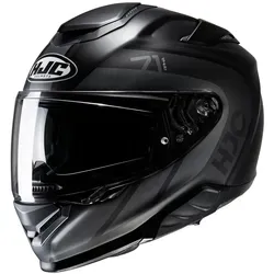 HJC RPHA 71 Mapos MC5SF Integralhelm L - Motorradhelm mit Premium Integrated Matrix (PIM) Evo-Schale für maximalen Schutz und verbesserte Aerodynamik. Ideal für Sporttouring und kompatibel mit SMART HJC Bluetooth-System.