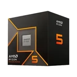 AMD Ryzen™ 5 9600 Prozessor von AMD