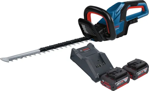 Bosch GHE 18V-50 Professional Akku Heckenschere