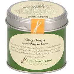 Altes Gewürzamt Curry Dragon 30413 von Altes Gewürzamt