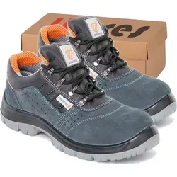 GRAF S1 SRC Sicherheits-Schuhe Größe 41 von Procera