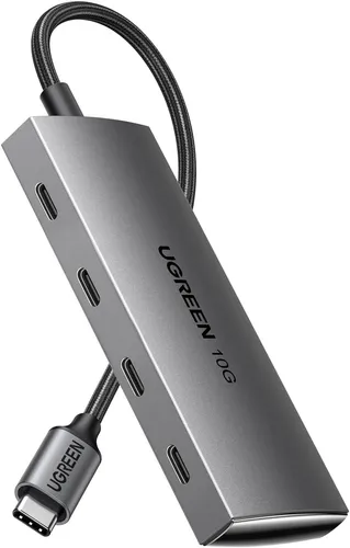 USB- & FireWire-Hubs von UGREEN