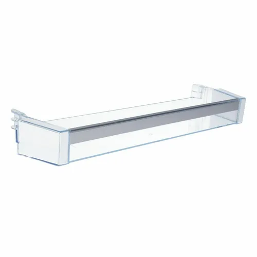 Abstellfach kompatibel mit Bosch 00708066 570x54mm Absteller für Kühlschranktüre