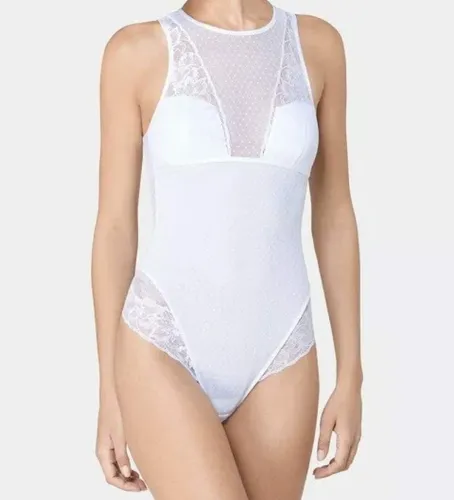 Triumph Magic Wire Lite Stringbod Damen BH Größe 40 von Triumph