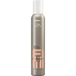 Wella EIMI Extra Volume Styling Mousse 500ml