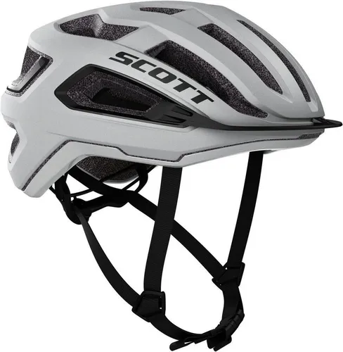 Scott Arx Helm vogue silver/black S (51-55 cm) von Scott