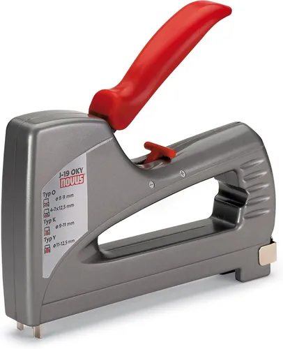 Novus 030-0422 Kabeltacker J 19 OKY