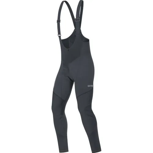 GORE WEAR GORE C3 GORE WINDSTOPPER Trägerhose+ von GOREWEAR