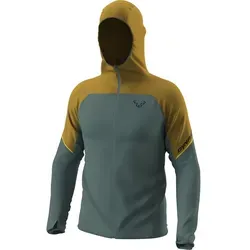 Dynafit Outdoorjacke ALPINE WIND JKT M TOBACCO/3090