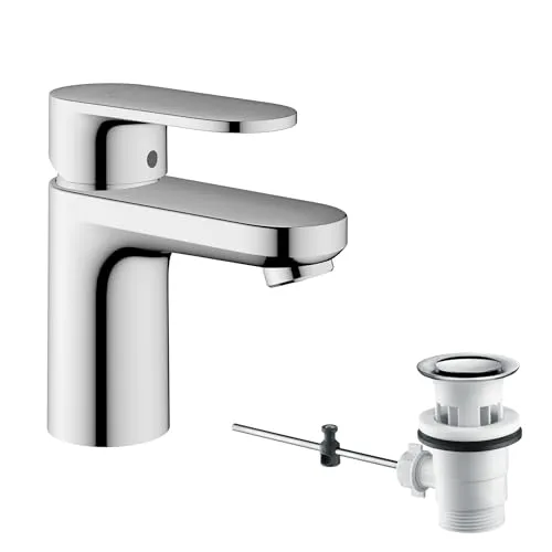 hansgrohe Vernis Blend Waschtischarmatur 71550000 von Hansgrohe