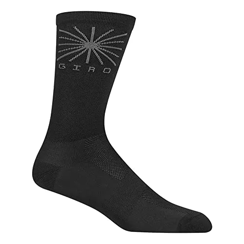 Giro Bike Comp Racer Socken Black Sun XL von Giro