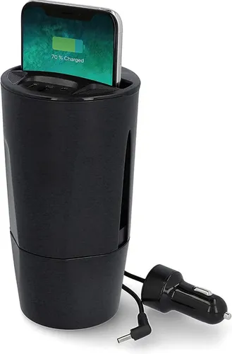 CARTREND Wireless-Lade Cup