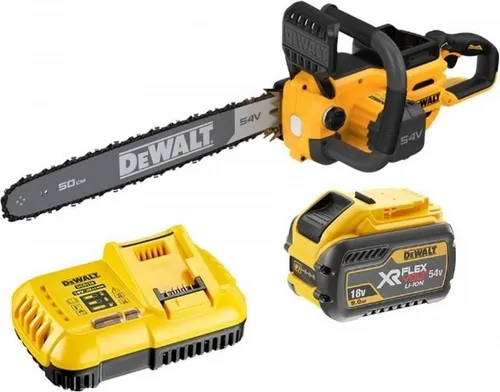 DeWALT DCMCS575X1 Akku Kettensäge 54V FlexVolt 50cm von DeWalt