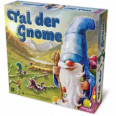 Strohmann Games Tal der Gnome