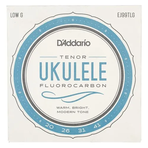 EJ99TLG Tenor Ukulele Low G