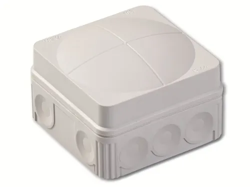 WISKA Kabelabzweigkasten COMBI 108 LG, IP66