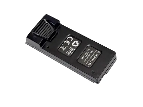 DF-Models LiPo Akku 3,8 Volt / 1800mAh für Modellbau von DF Models