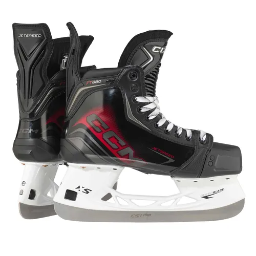 Schlittschuhe CCM JETSPEED 880 Senior