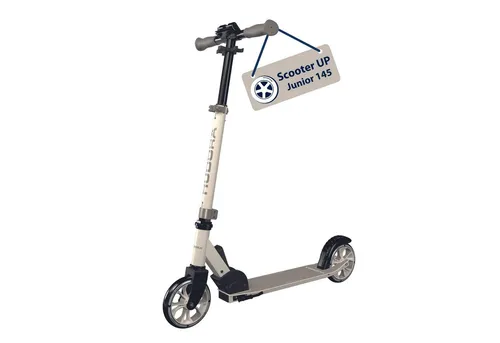 Roller Weiß von HUDORA