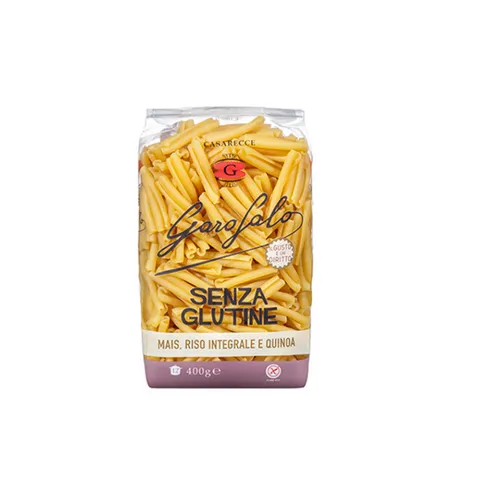 Garofalo Senza Glutine Casarecce Glutenfrei Pasta 400g