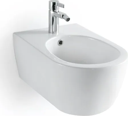 Wand-Hänge-Bidet CH2019V von NEXTREND - GmbH