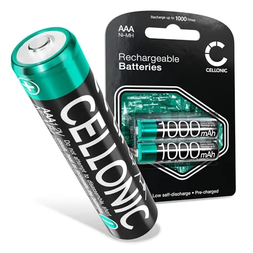 Akkus & Batterien für schnurlose Telefone von CELLONIC