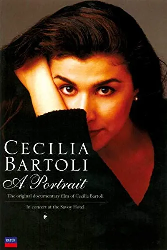 Cecilia Bartoli - A Portrait