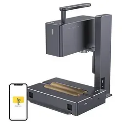 LaserPecker 2 Suit Version von LaserPecker