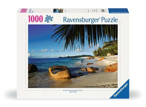 Ravensburger Puzzle Unter Palmen 12000641