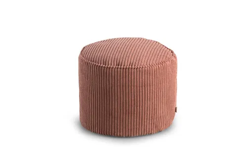 FAVRE Sitzsack KIDS „Miki“, Rosa in pink von FAVRE