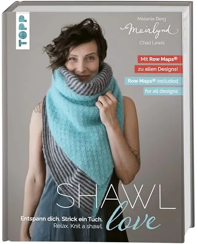 Mairlynd: Shawl Love