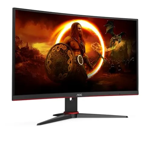 AOC Gaming C24G2AE von AOC