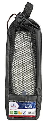 Osculati Blaue Festmacherleine gespleißt 10 mm x 6 m von Osculati