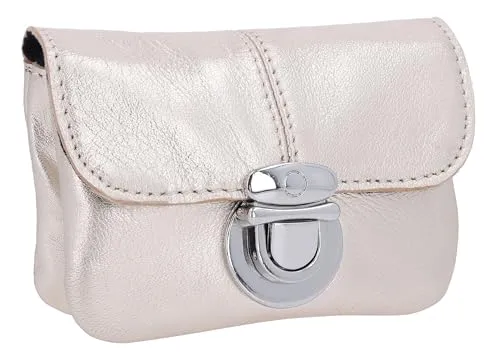 Gusti Gürteltasche Leder