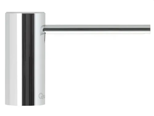 Produktbild QUOOKER Nordic Seifenspender CHR (verchromt glänzend) / 75 mm